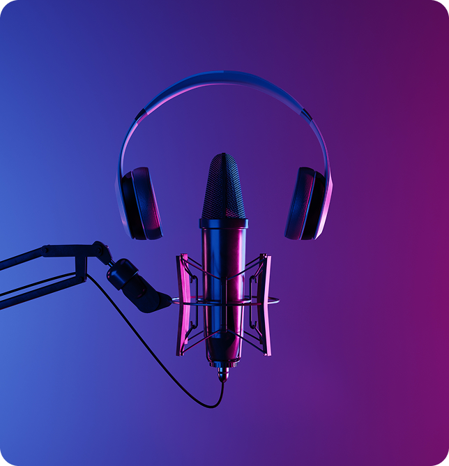 Prompt to voice